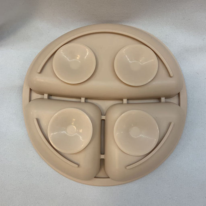 Suction Plate 3 Sections