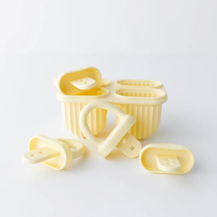 Sunny Pops Popsicle Molds