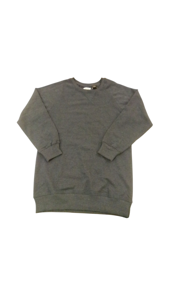 Sweater: Blue