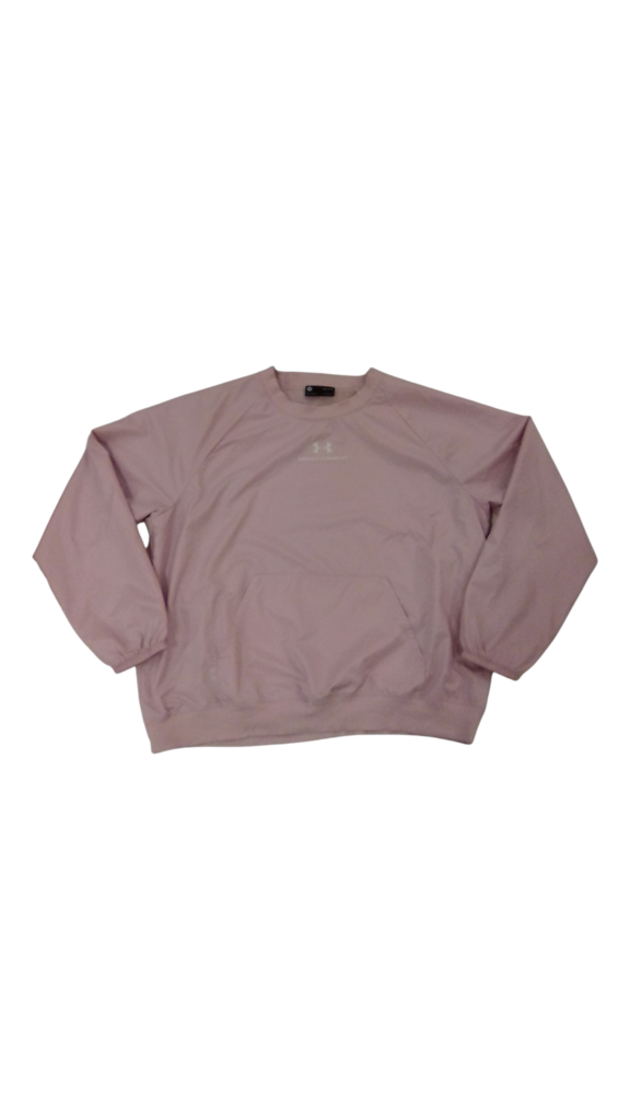 Sweater: Pink