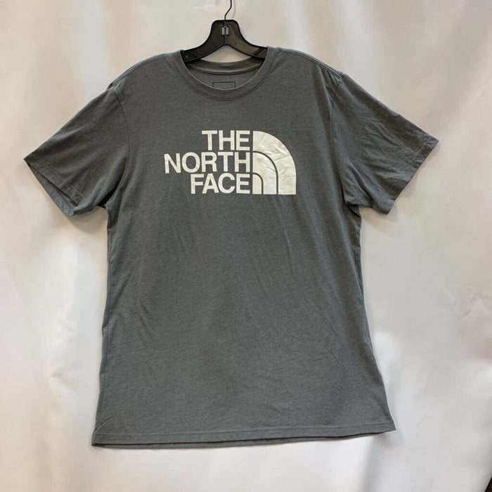 T-Shirt Short Sleeve Logo Solid Jersey