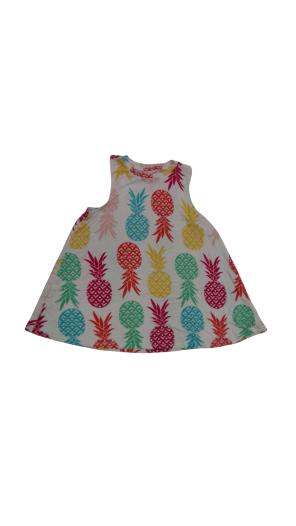 Tank: Pineapples