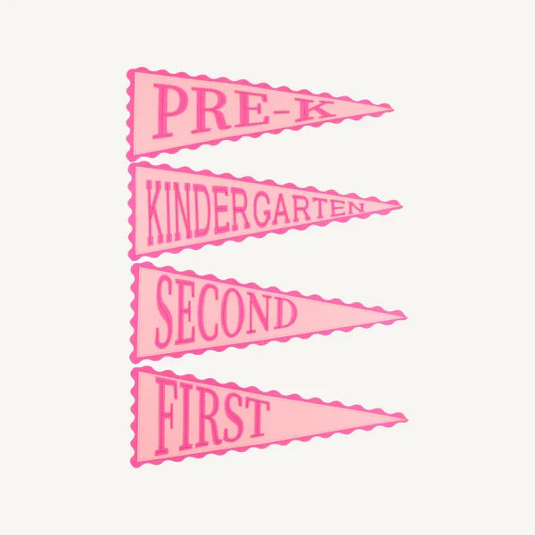 TBBC - Picture Perfect Pennants