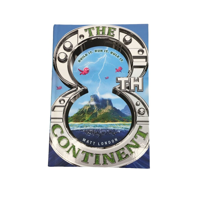 The 8th Continent