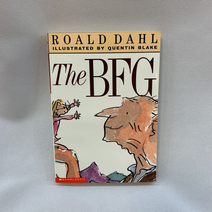 The BFG