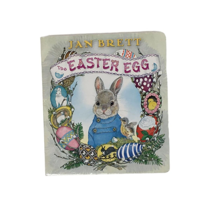 The Easter Egg