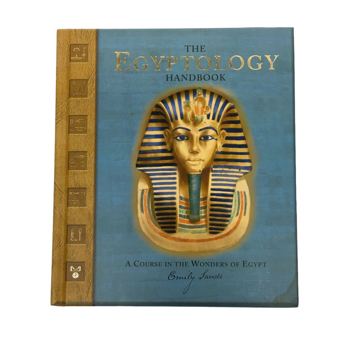 The Egyptology Handbook