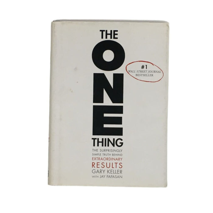 The One Thing