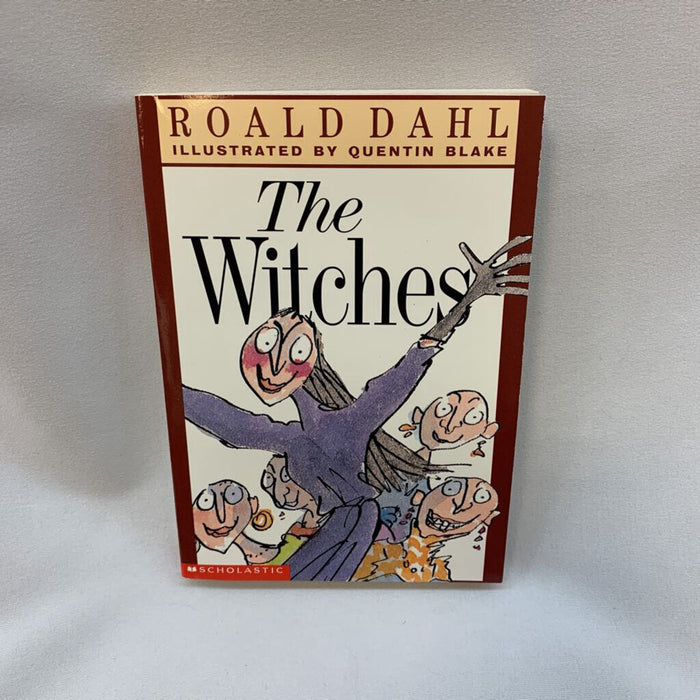 The Witches