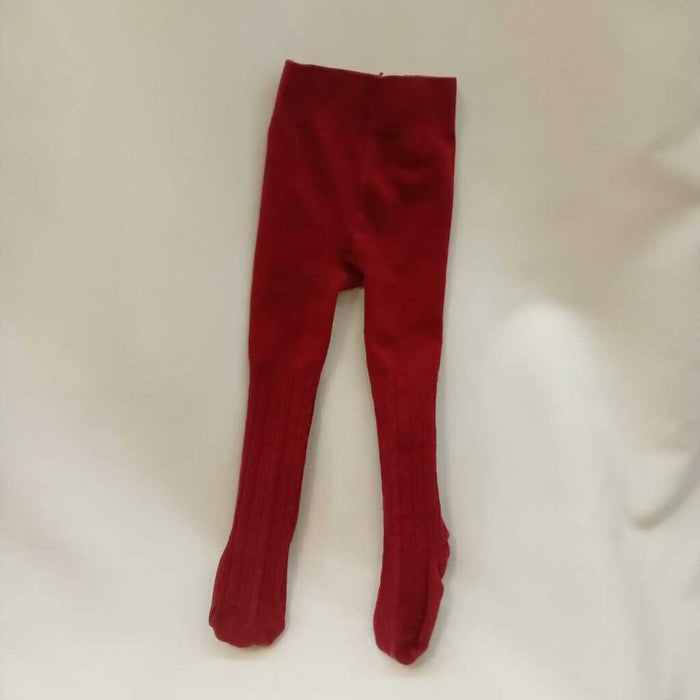 Tights Cable Knit
