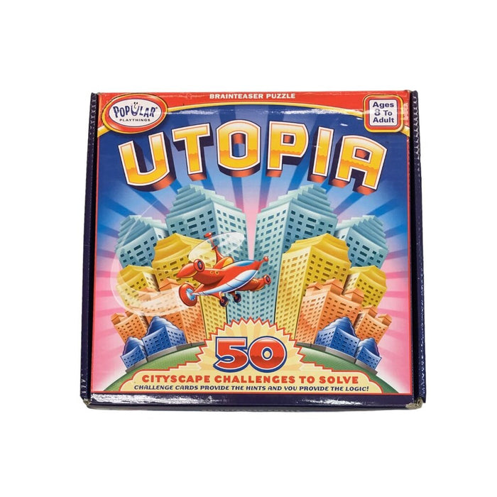 Utopia