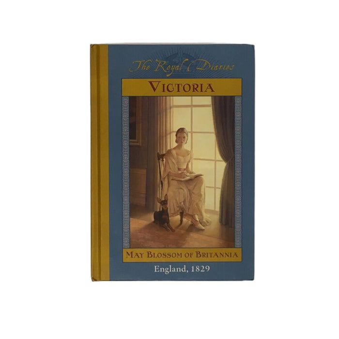 Victoria May Blossom Of B
