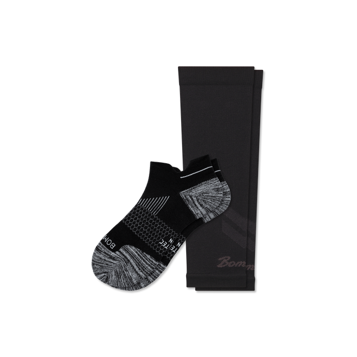 black charcoal mix / s / s