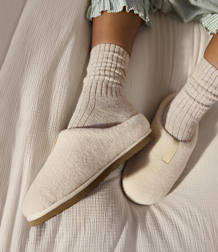 Women's Lodge Sock 4-Pack