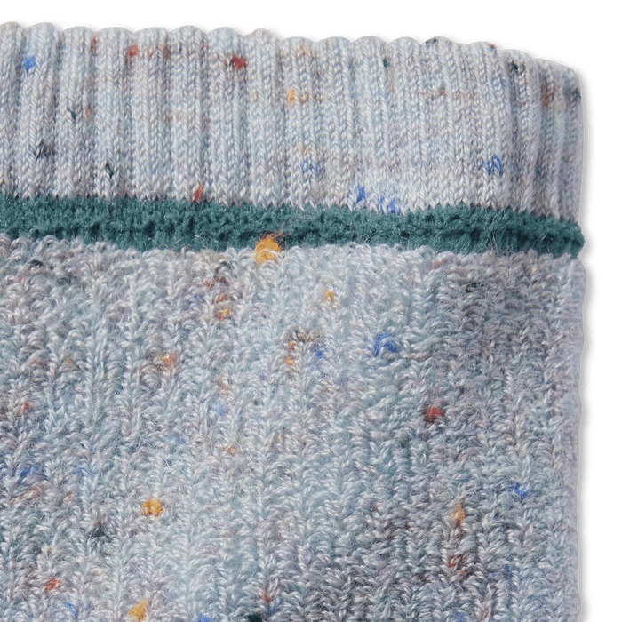 Women's Merino Wool Blend Terry Socks