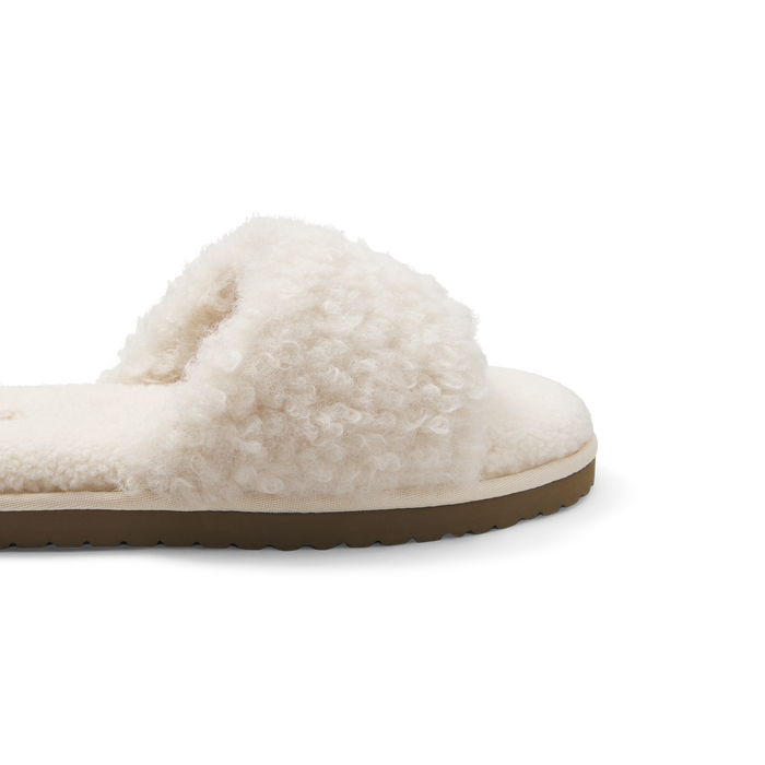 Women's Plush Sunday Slide