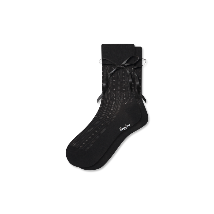black / l