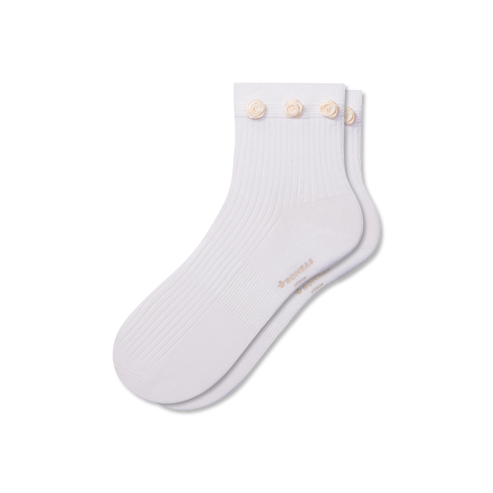 white blush / l