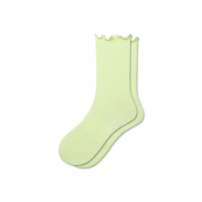 soft lime / s