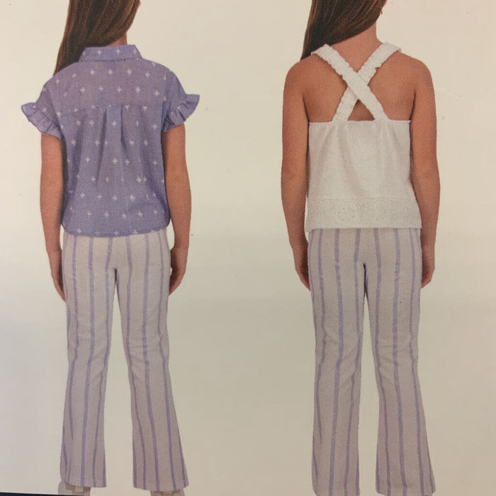 Youth 3 Pc Set