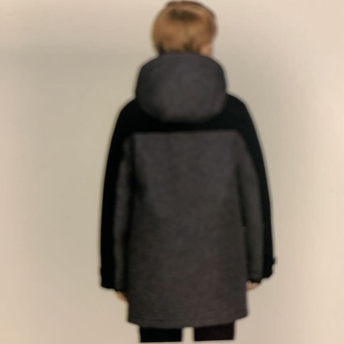 Youth Parka