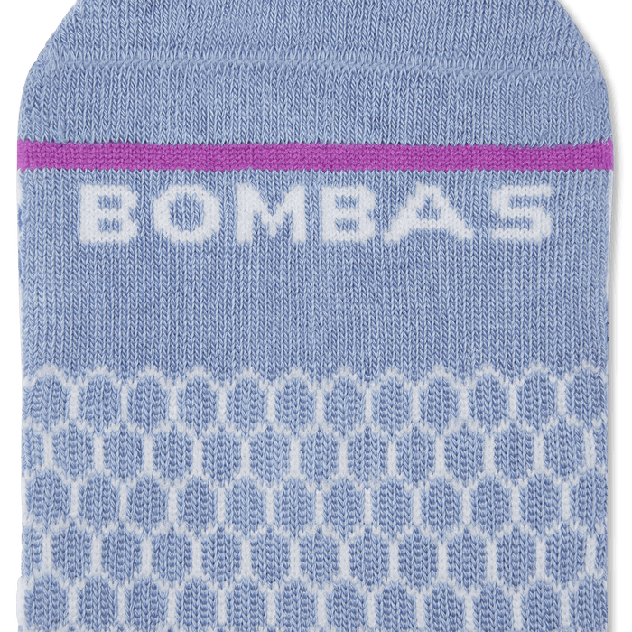 Youth Wild Wear Ankle Sock 4-Pack