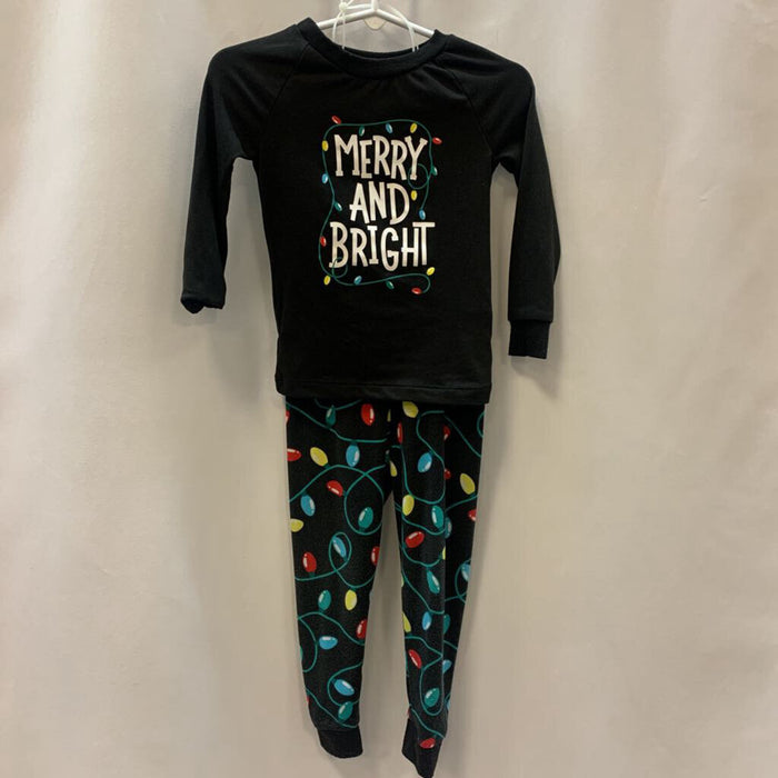 2 Pc Sleeper: Merry and Bright