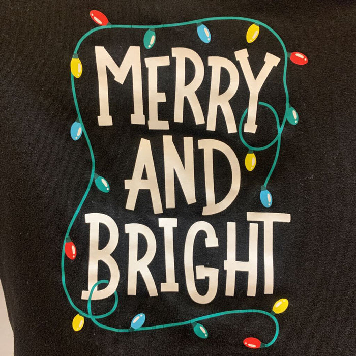 2 Pc Sleeper: Merry and Bright