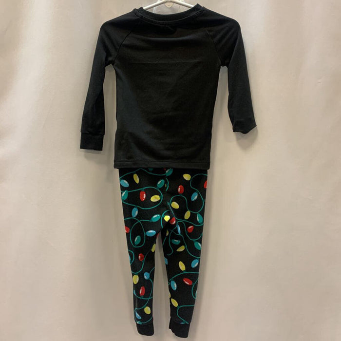 2 Pc Sleeper: Merry and Bright