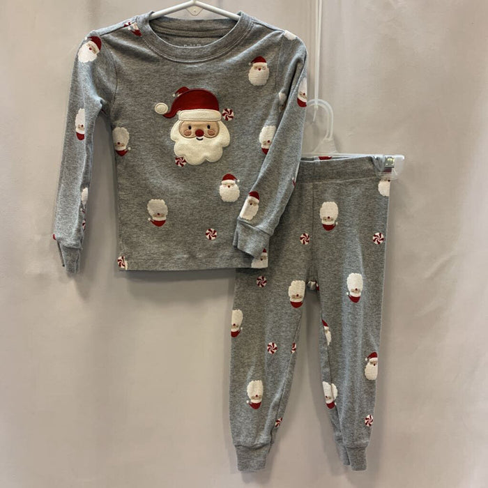 2 Pc Sleeper: Santa