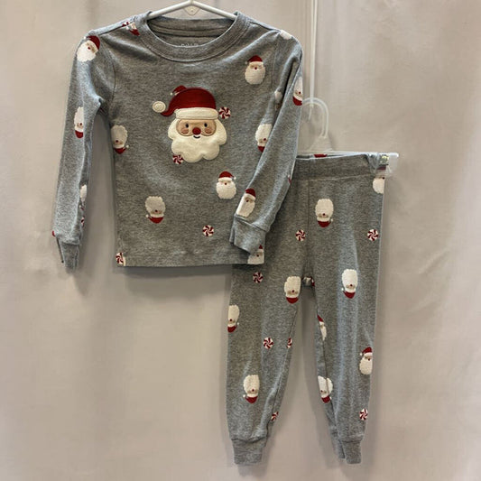 2 Pc Sleeper: Santa
