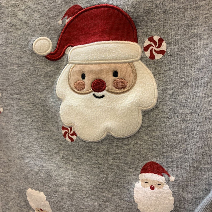 2 Pc Sleeper: Santa