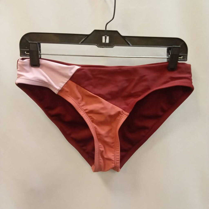 2pc Swimsuit Bikini Geometric Pattern