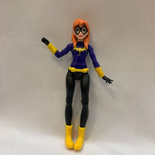 Action Figure Batgirl DC