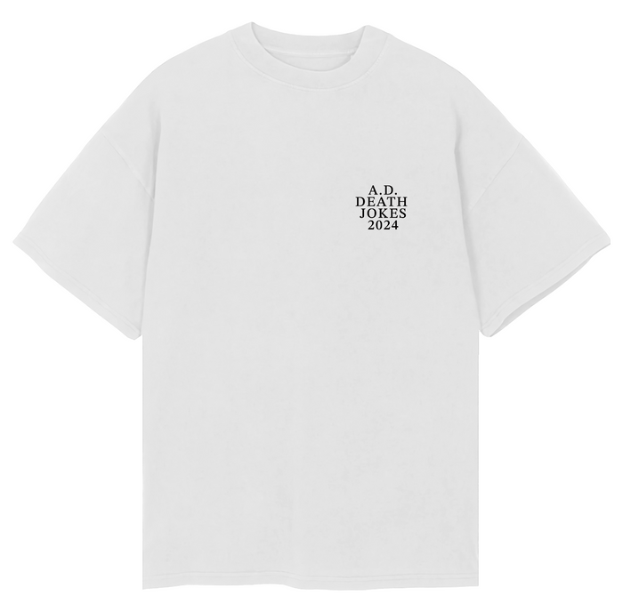 AD Tour T-Shirt - Bingo Merch
