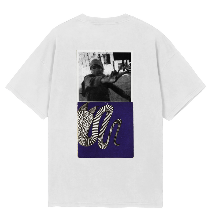 AD Tour T-Shirt - Bingo Merch