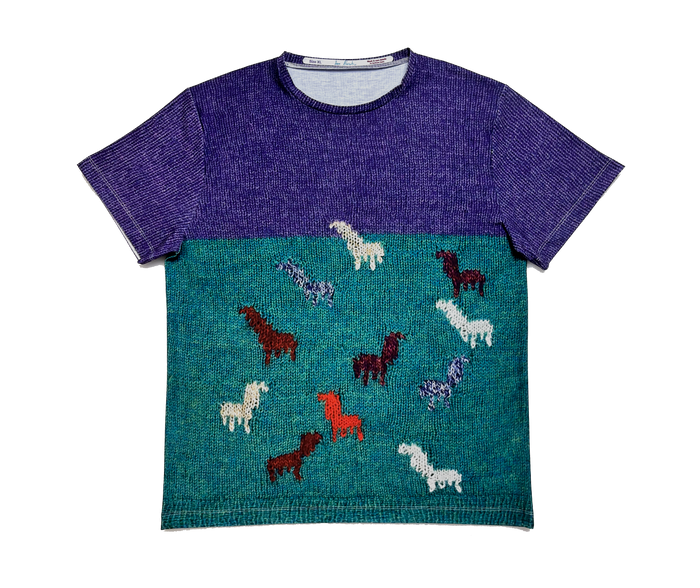 Alpaca