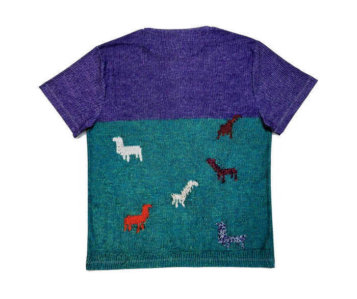 Alpaca