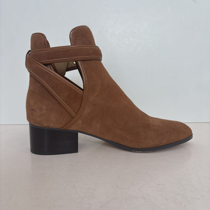 ankle strap