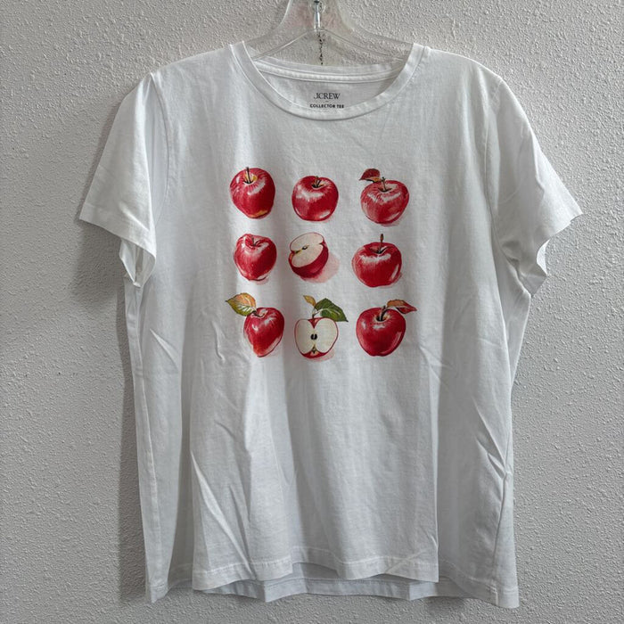 apples