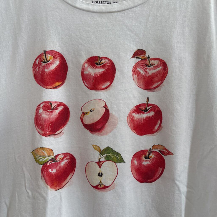apples