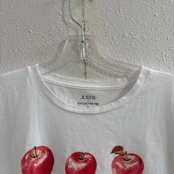 apples