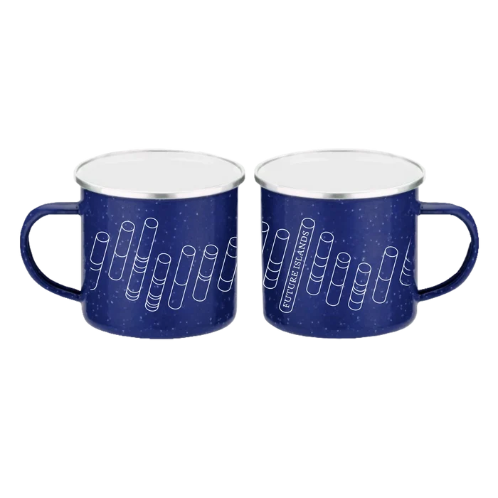 Architecture Mug - Bingo Merch