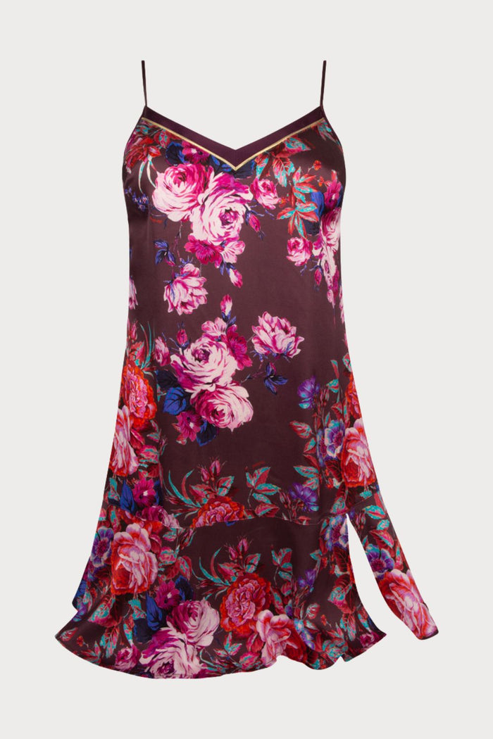 Aveu en Fleurs Nightdress