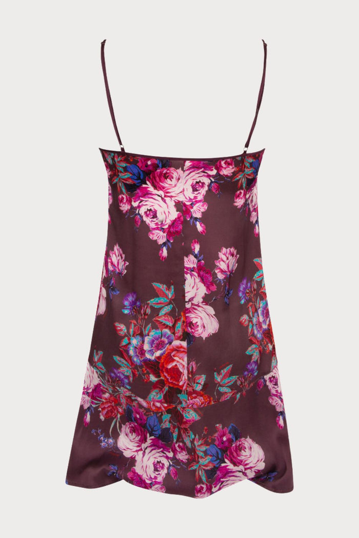 Aveu en Fleurs Nightdress