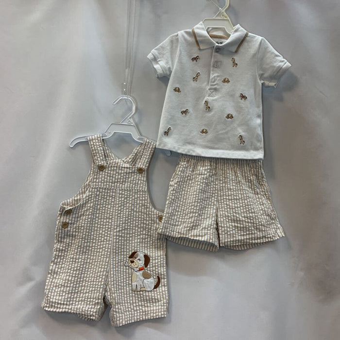 Baby 3 piece set