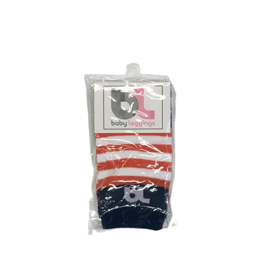 Baby Legs (American) NWT