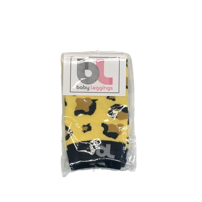 Baby Legs (Cheetah) NWT