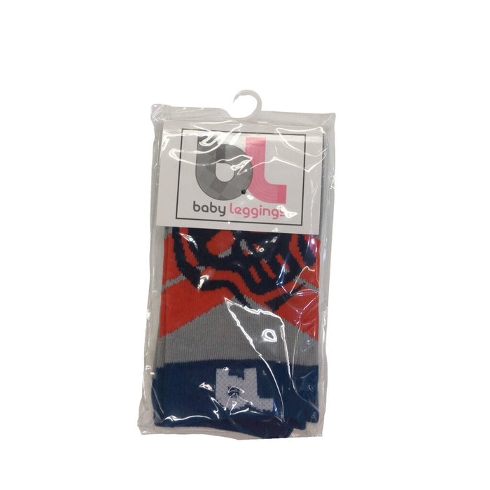 Baby Legs (Skulls) NWT