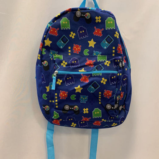 Backpack Gaming